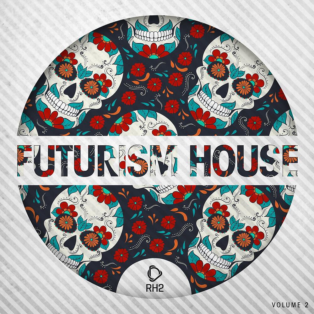 Релиз Futurism House, Vol. 2