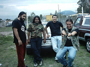 Psicofonia