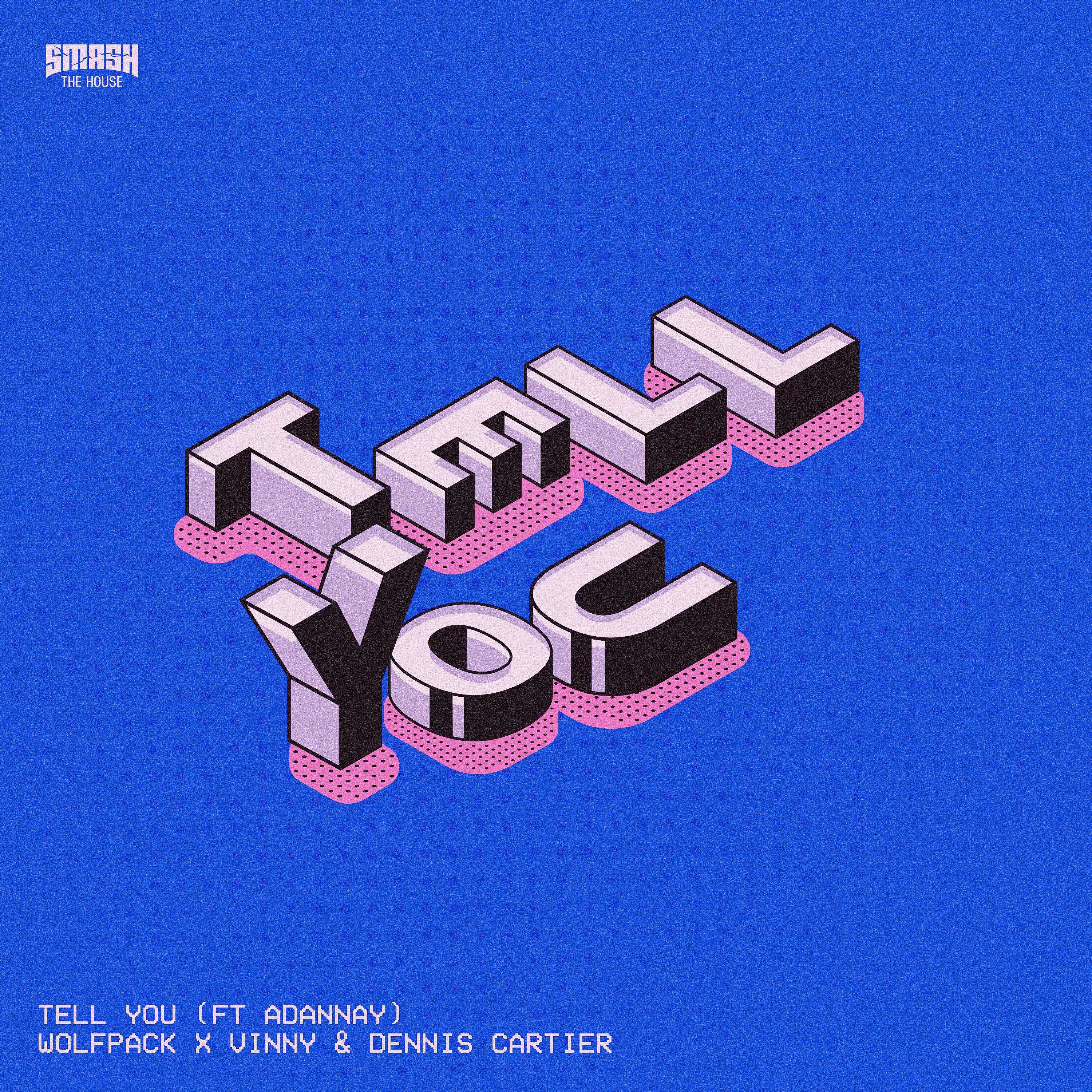 Релиз Tell You