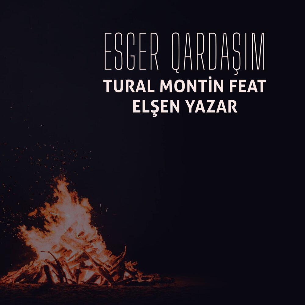 Релиз Esger Qardaşım