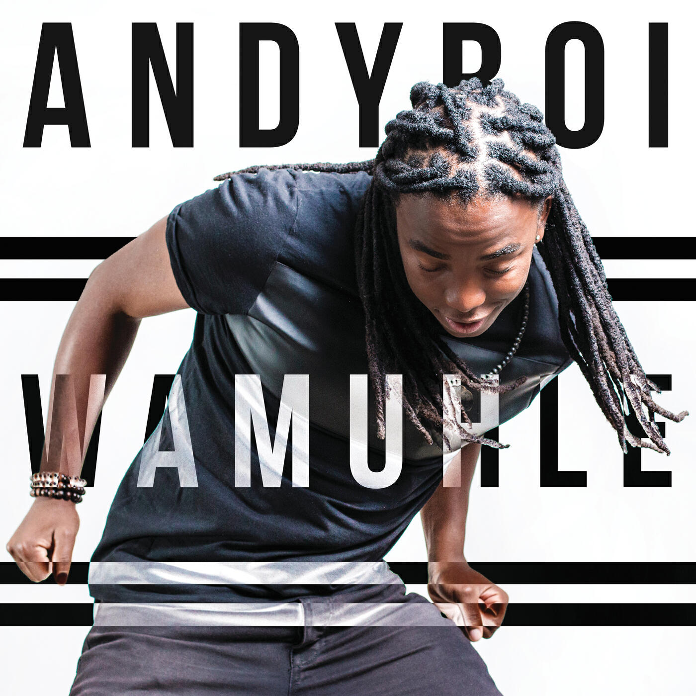 Релиз Wamuhle