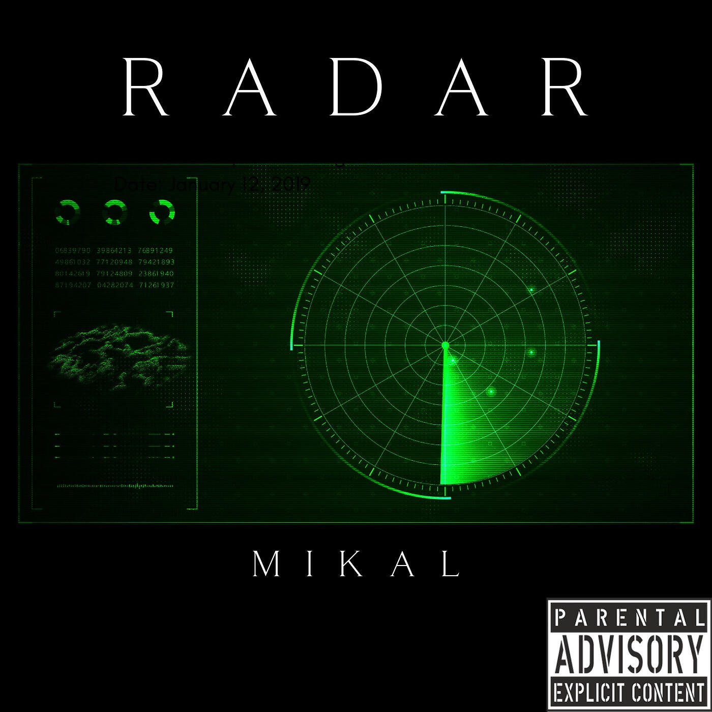 Релиз Radar