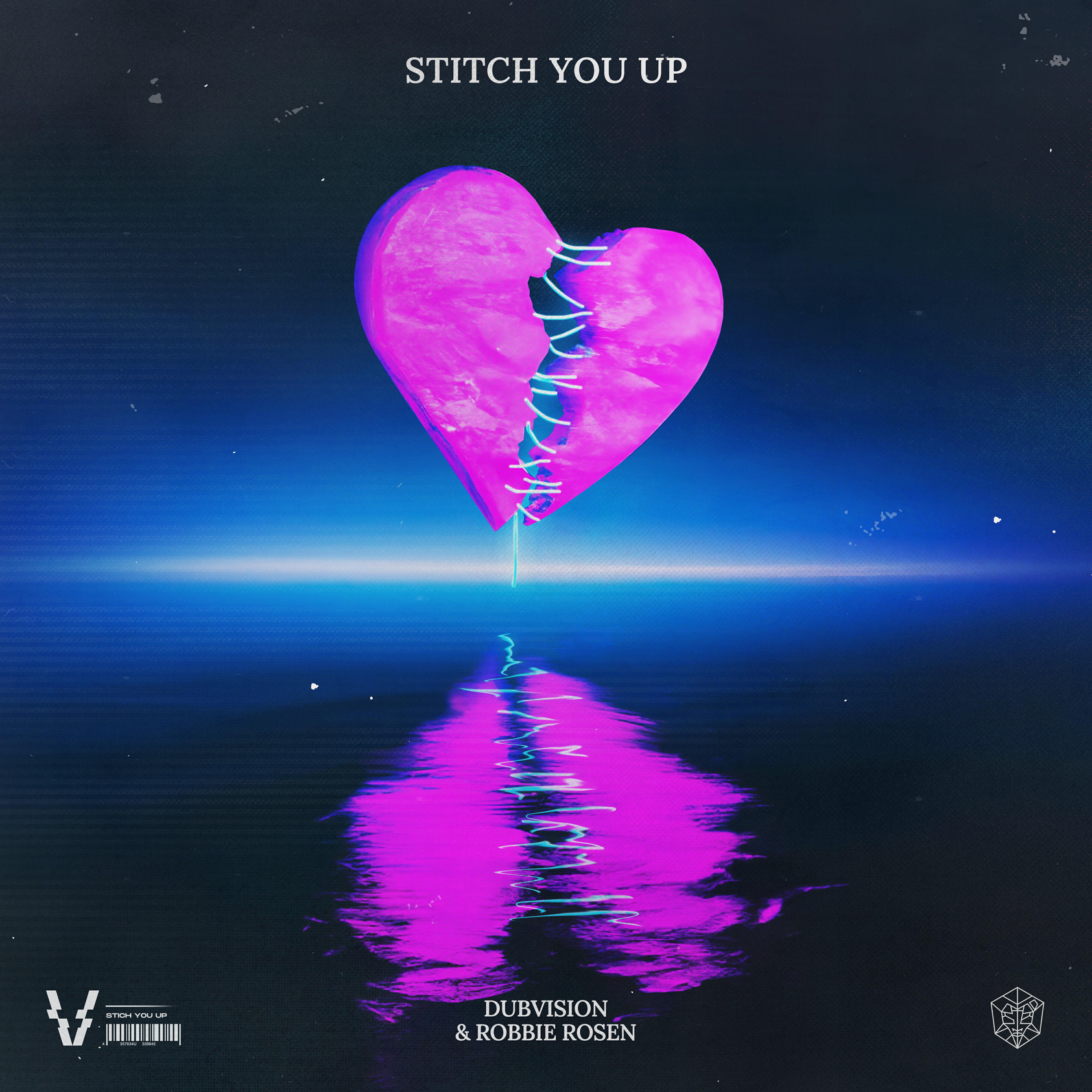 Релиз Stitch You Up