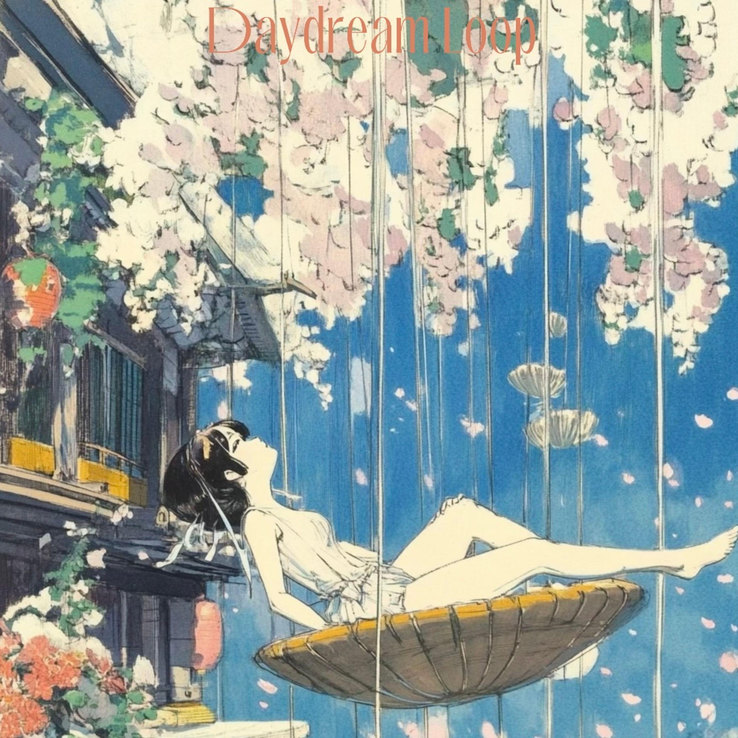 Релиз Daydream Loop