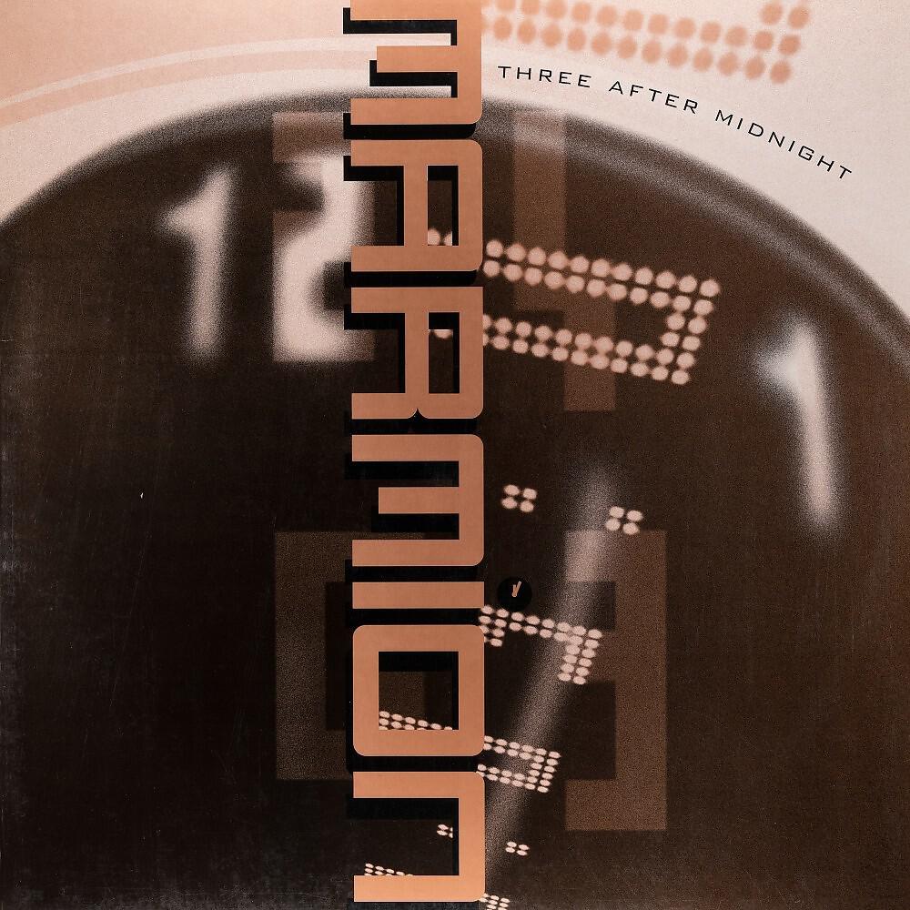 Релиз Three After Midnight