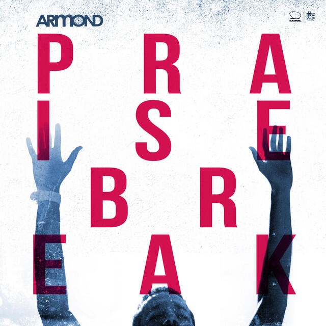 Релиз Praise Break