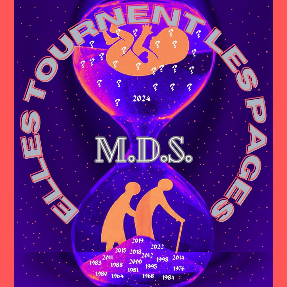 Релиз Elles tournent les pages