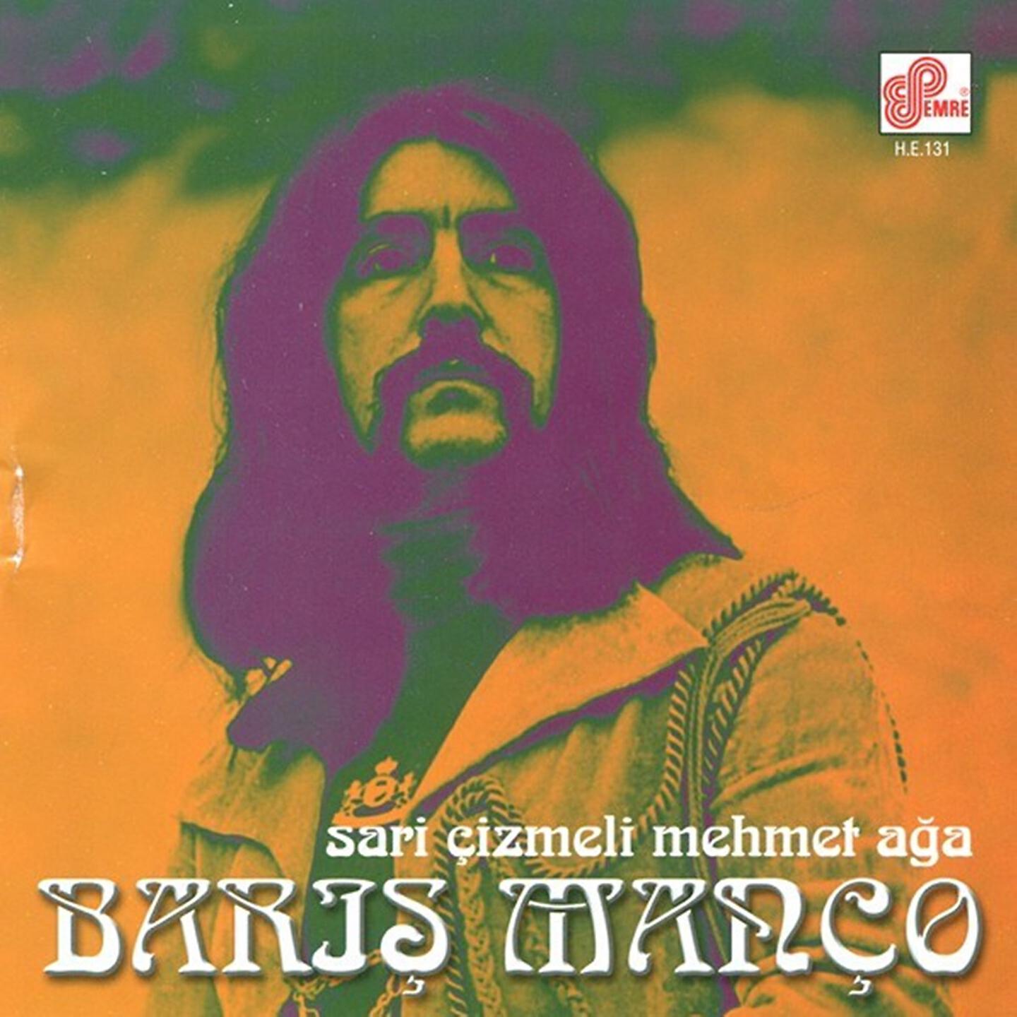 Релиз Sarı Çizmeli Mehmet Ağa
