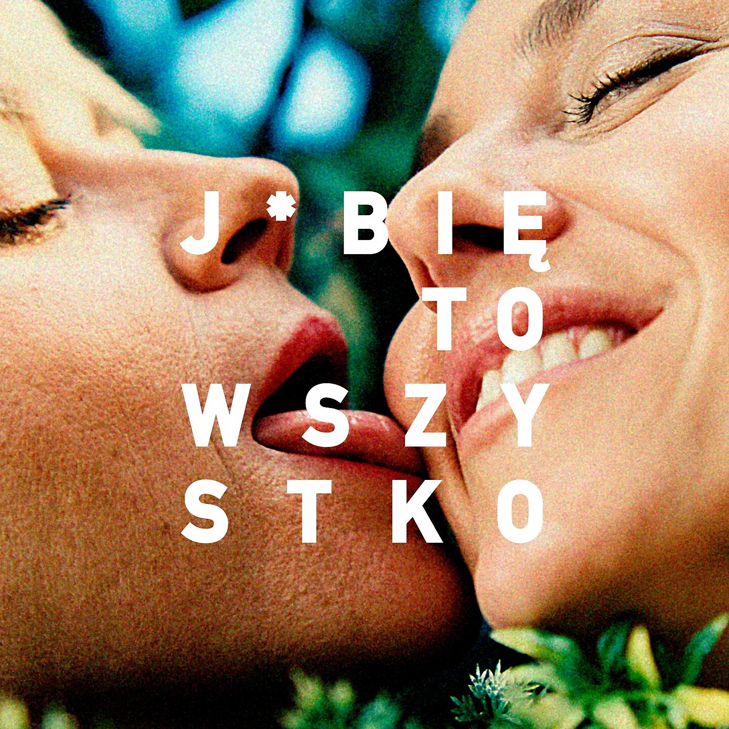 Релиз J*bię To Wszystko