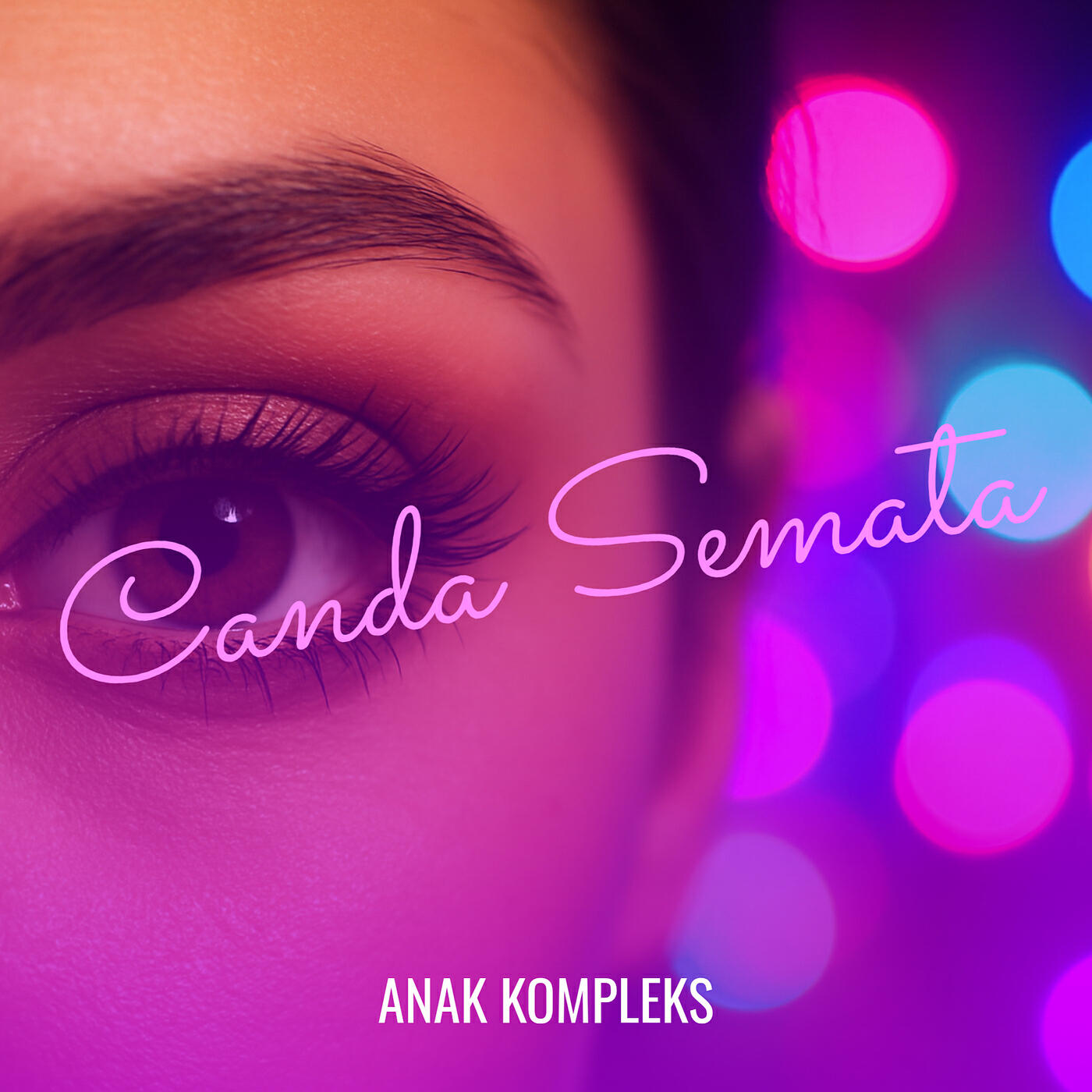 Anak Kompleks