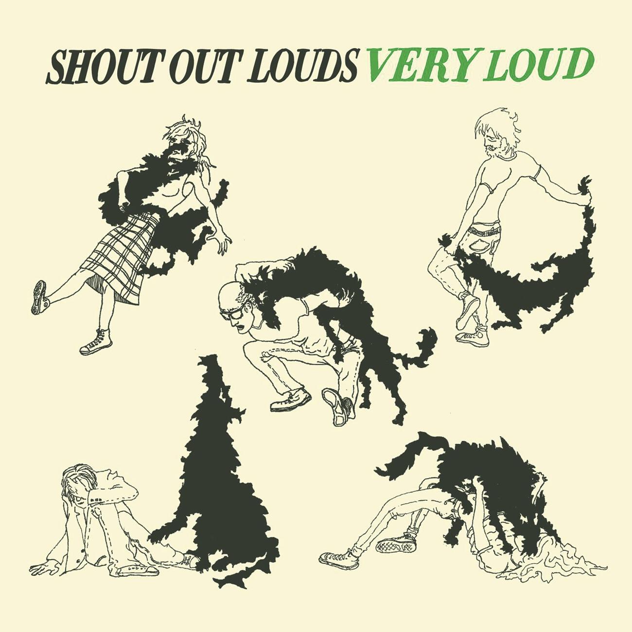 Релиз Very Loud