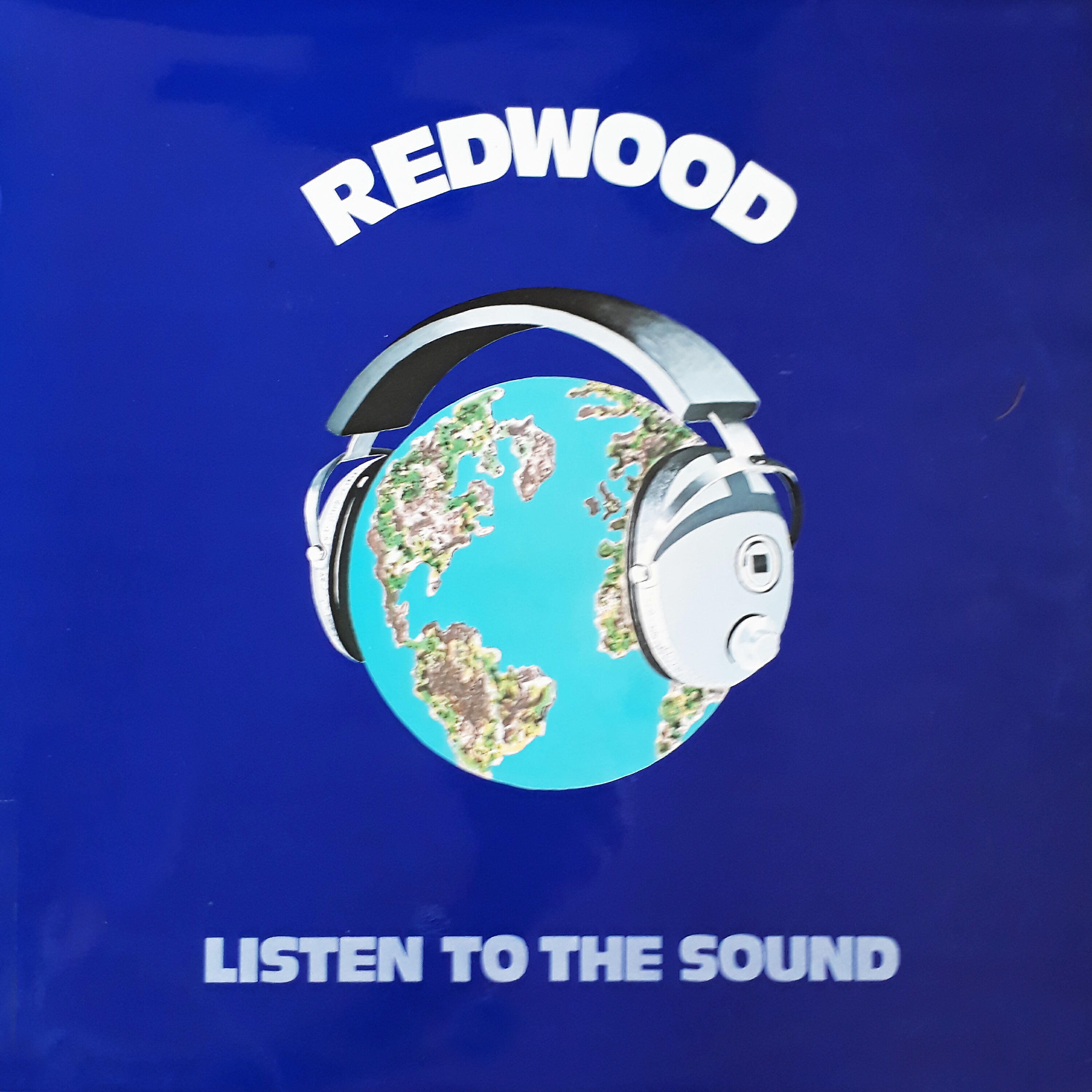 Релиз Listen To The Sound