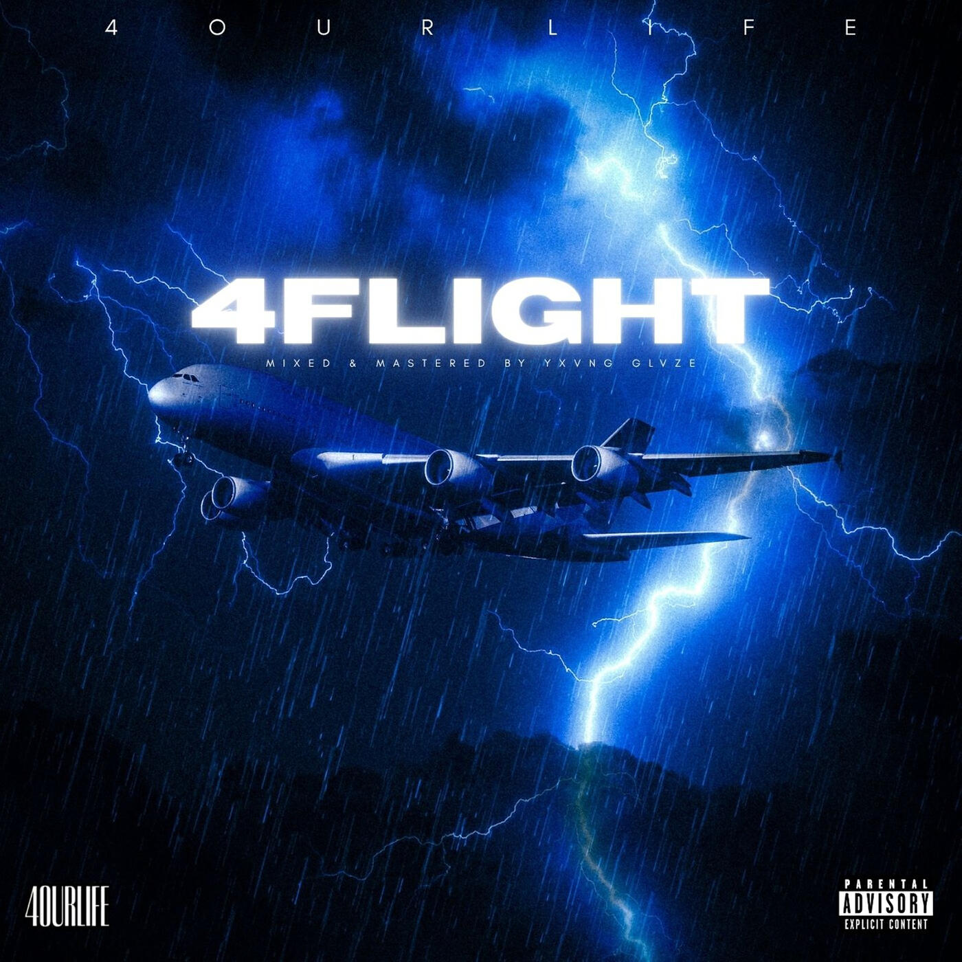 Релиз 4flight