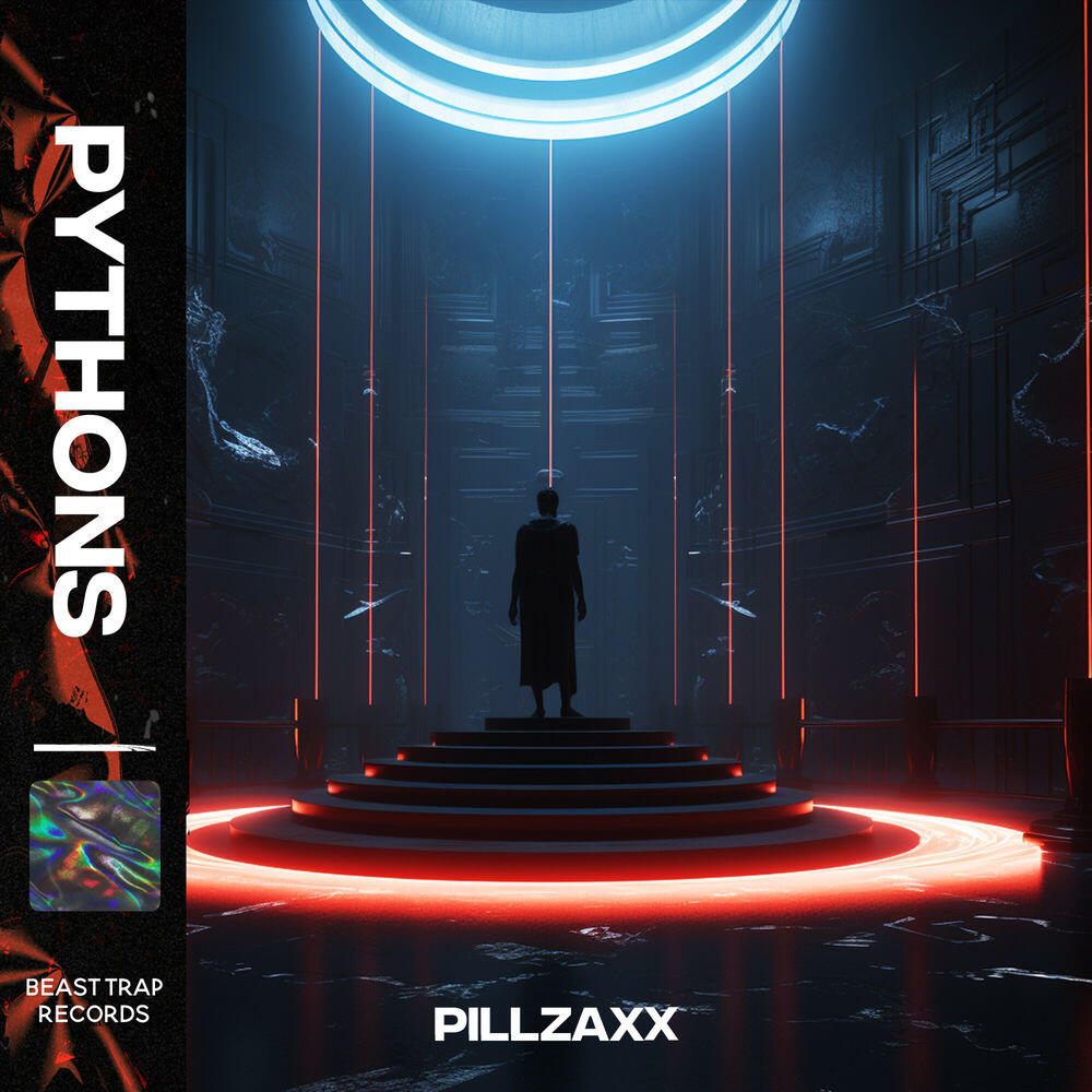 Релиз PYTHONS