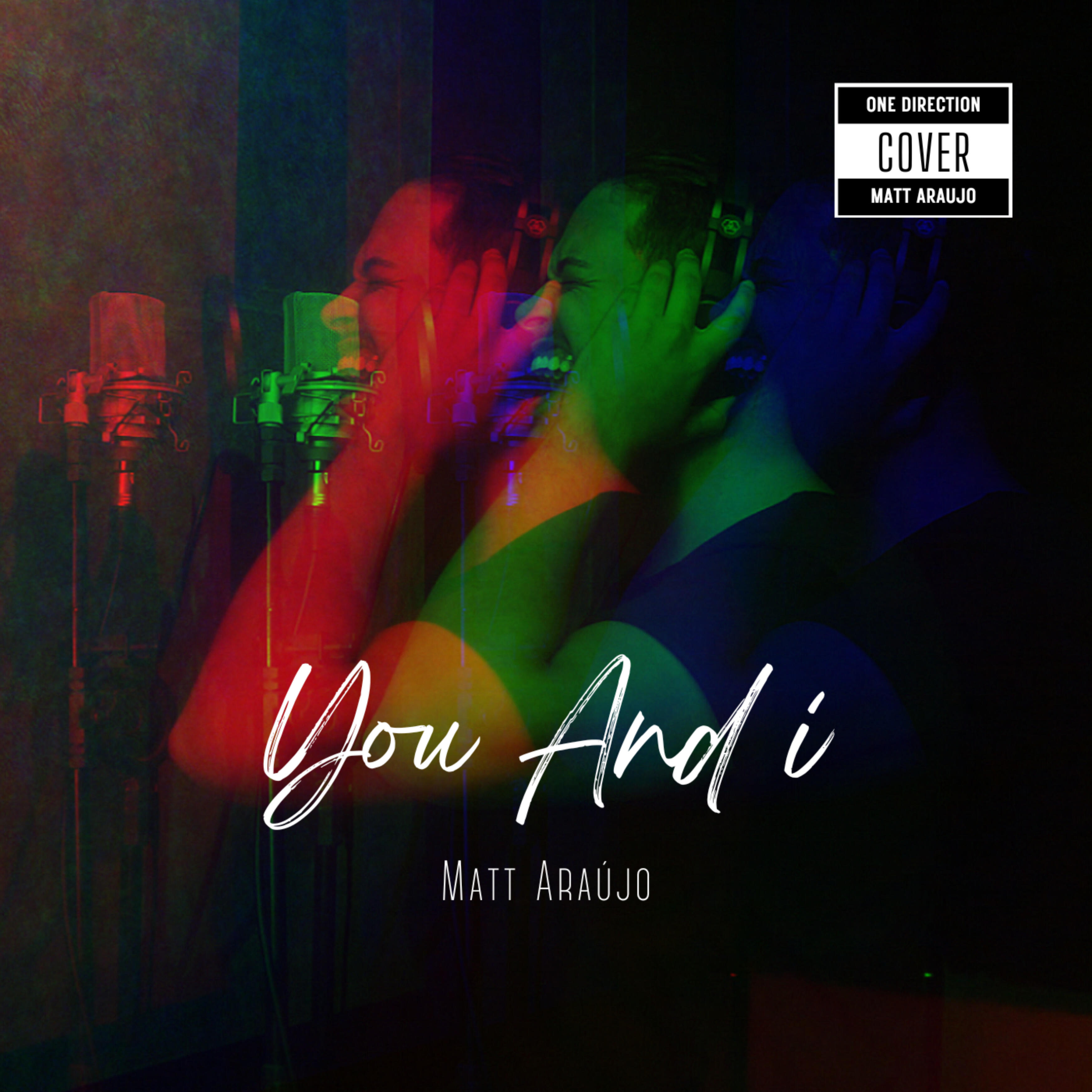 Релиз You and I