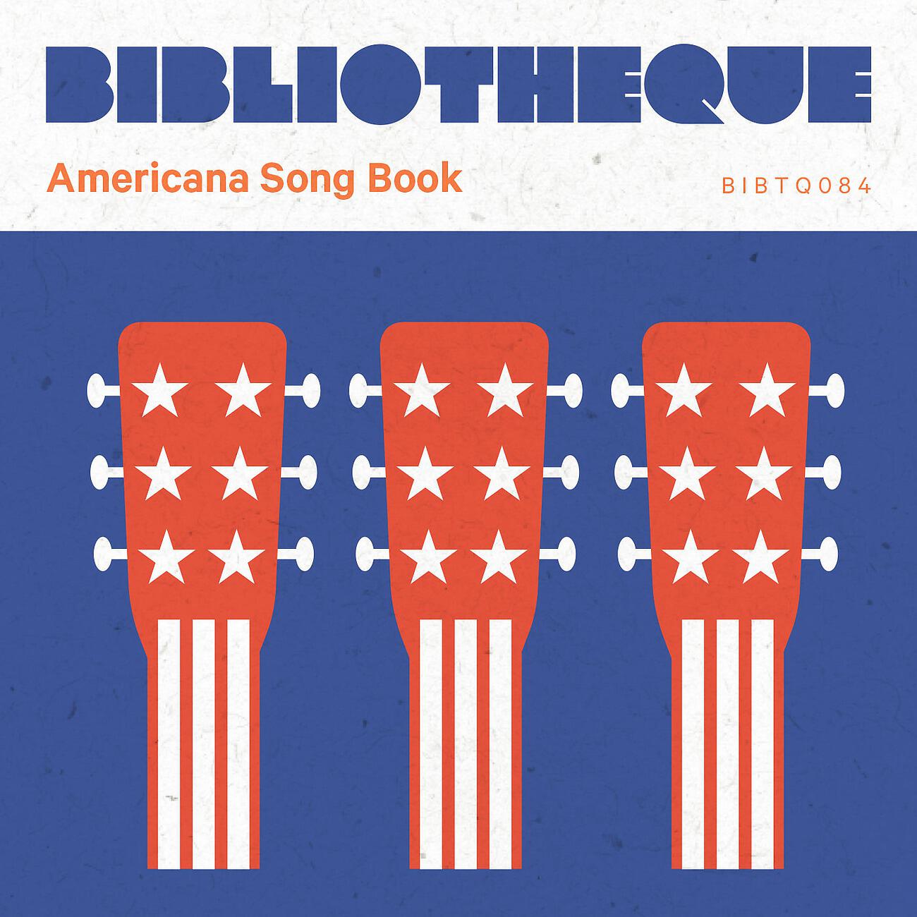 Релиз Americana Song Book