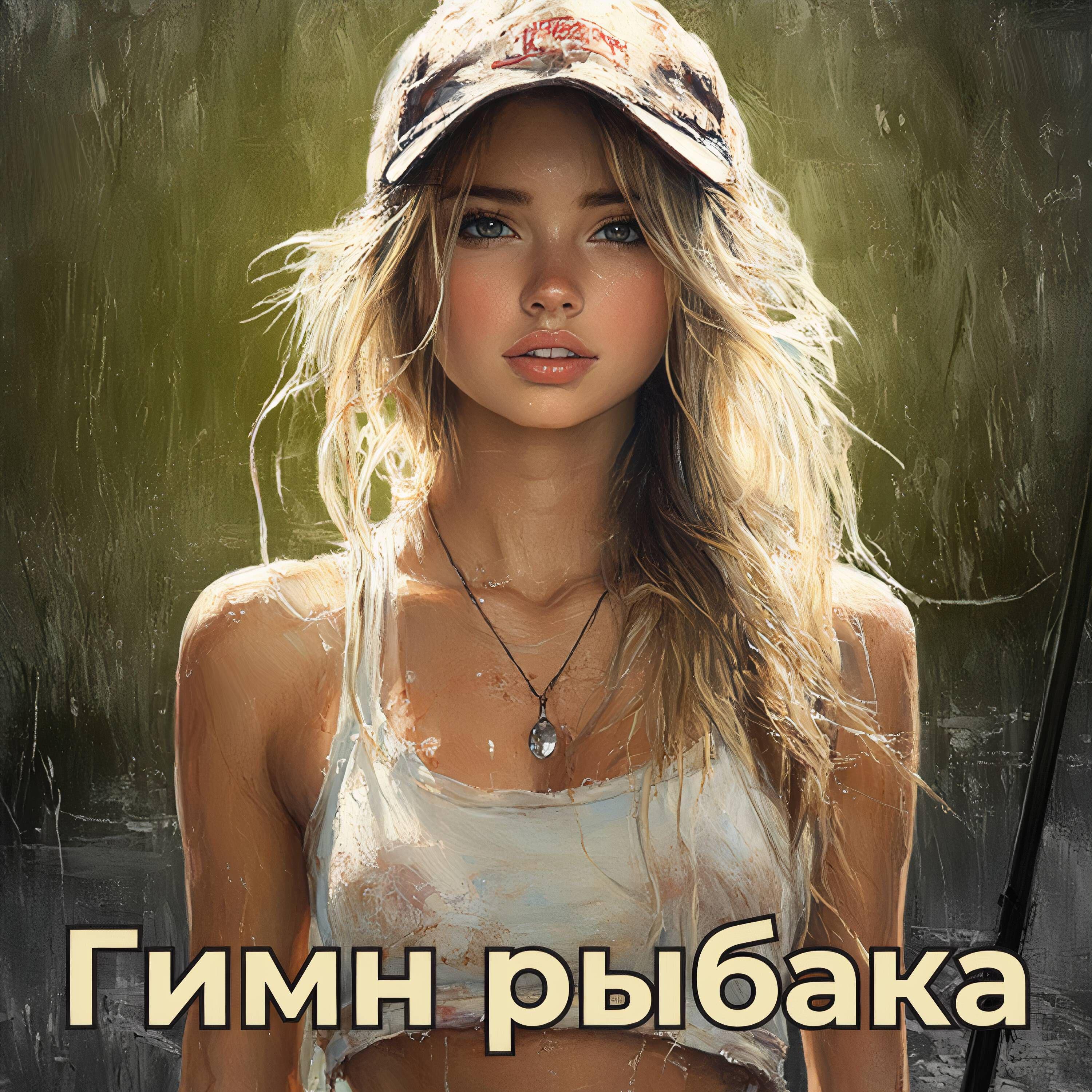 Релиз Гимн рыбака