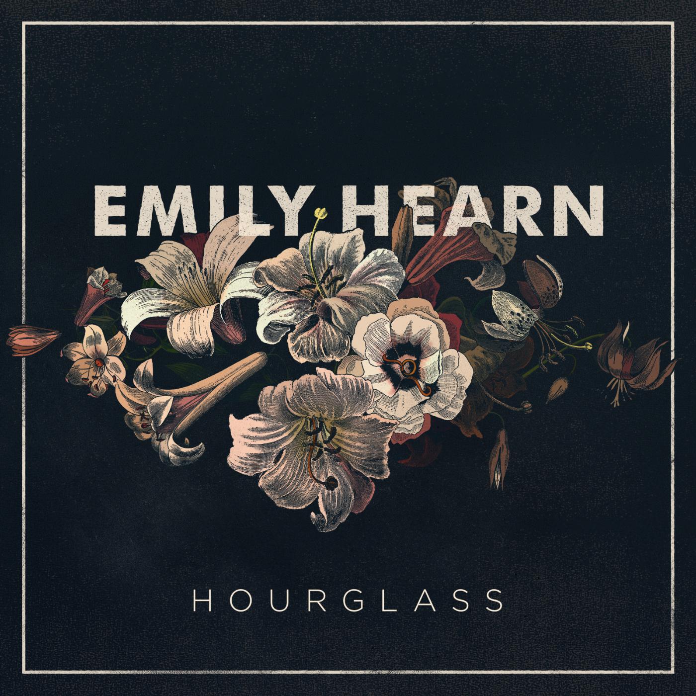 Релиз Hourglass