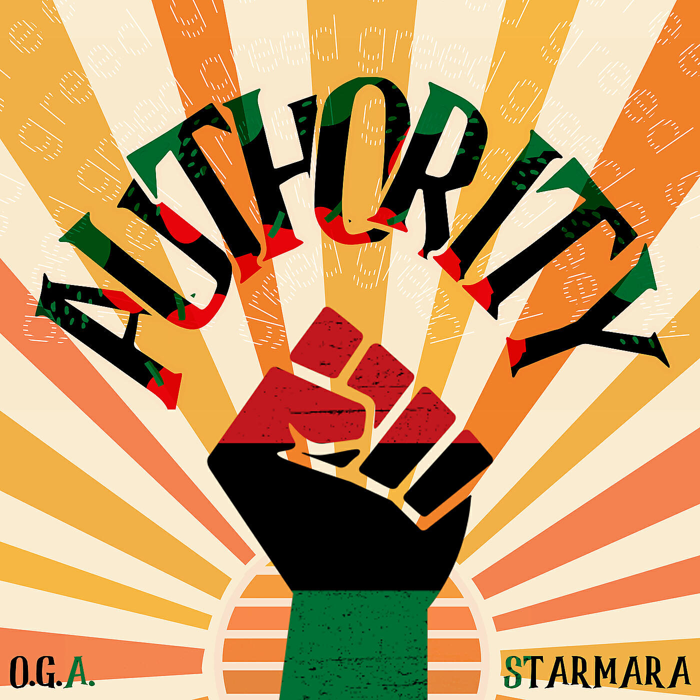 Релиз Authority