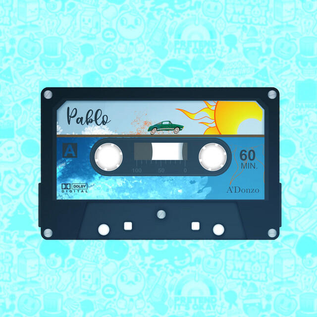 Релиз Pablo