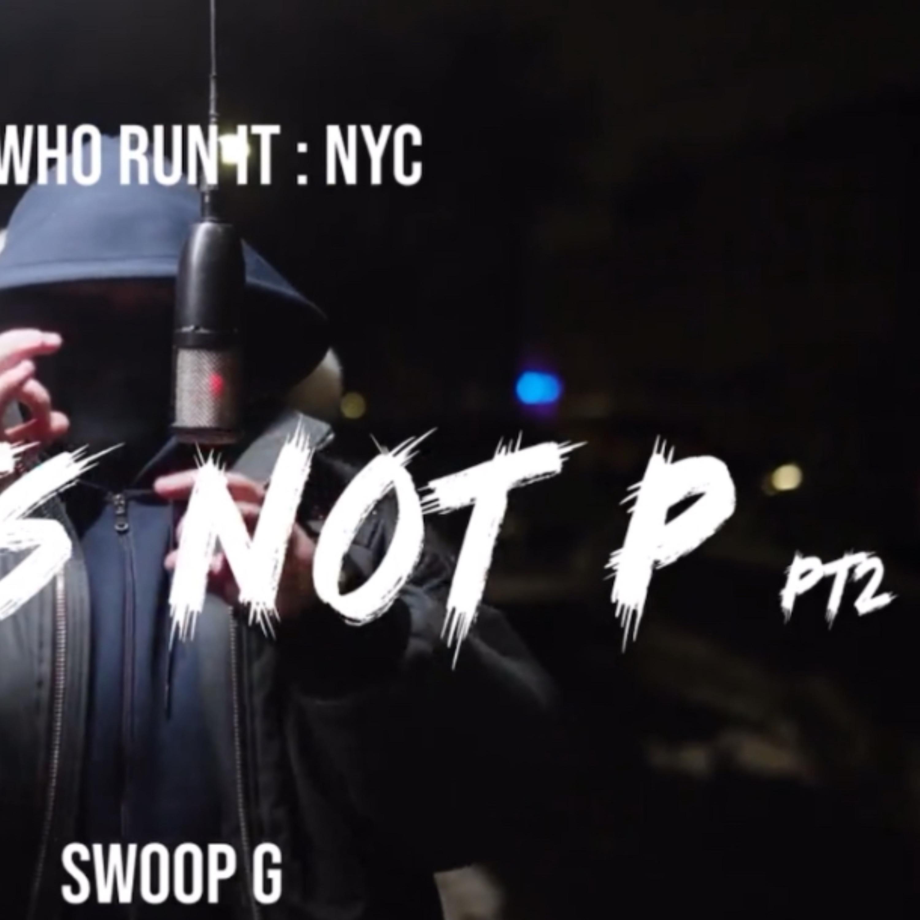 Релиз Thats Not P Pt2