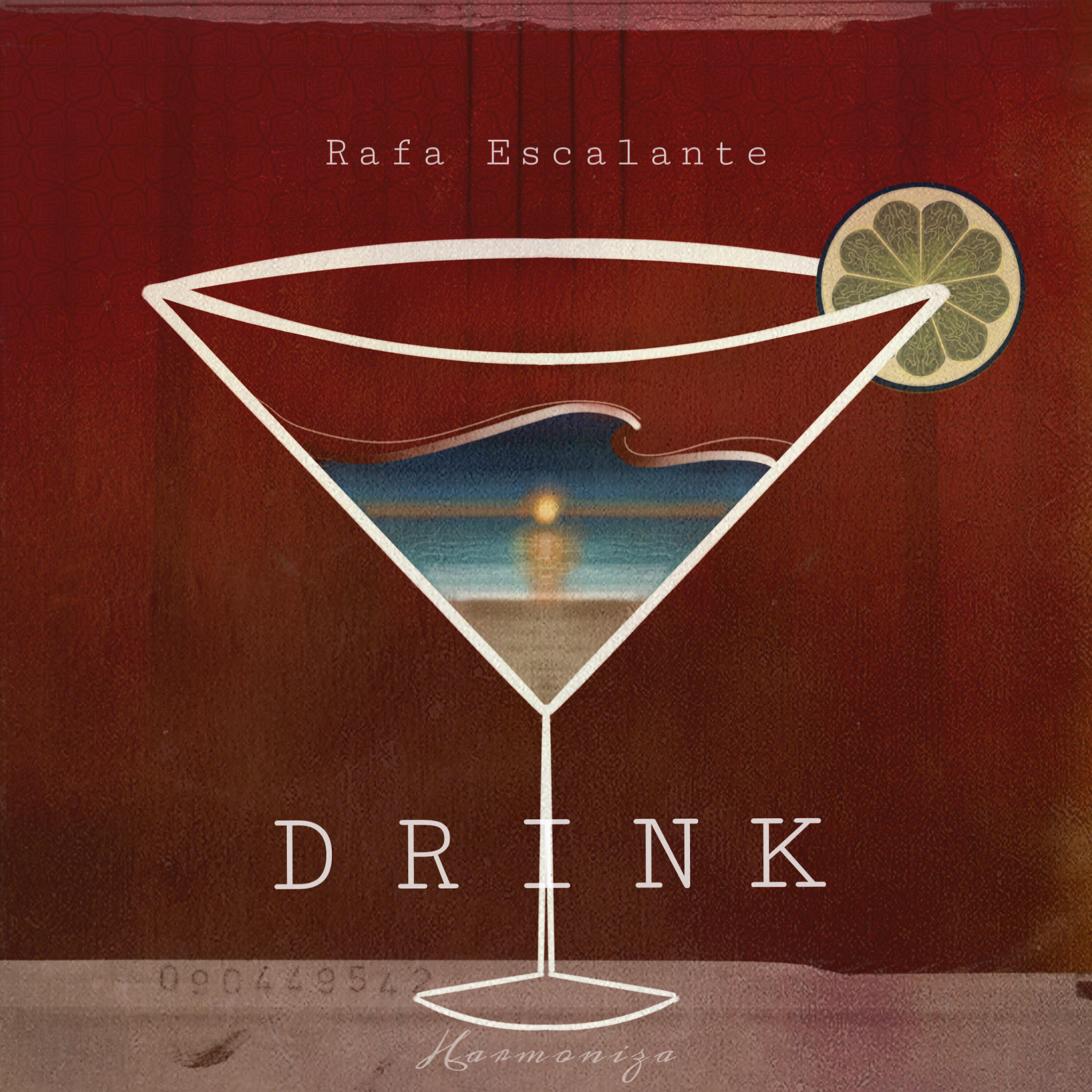 Релиз Drink