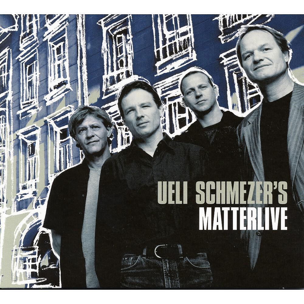 Релиз Matterlive