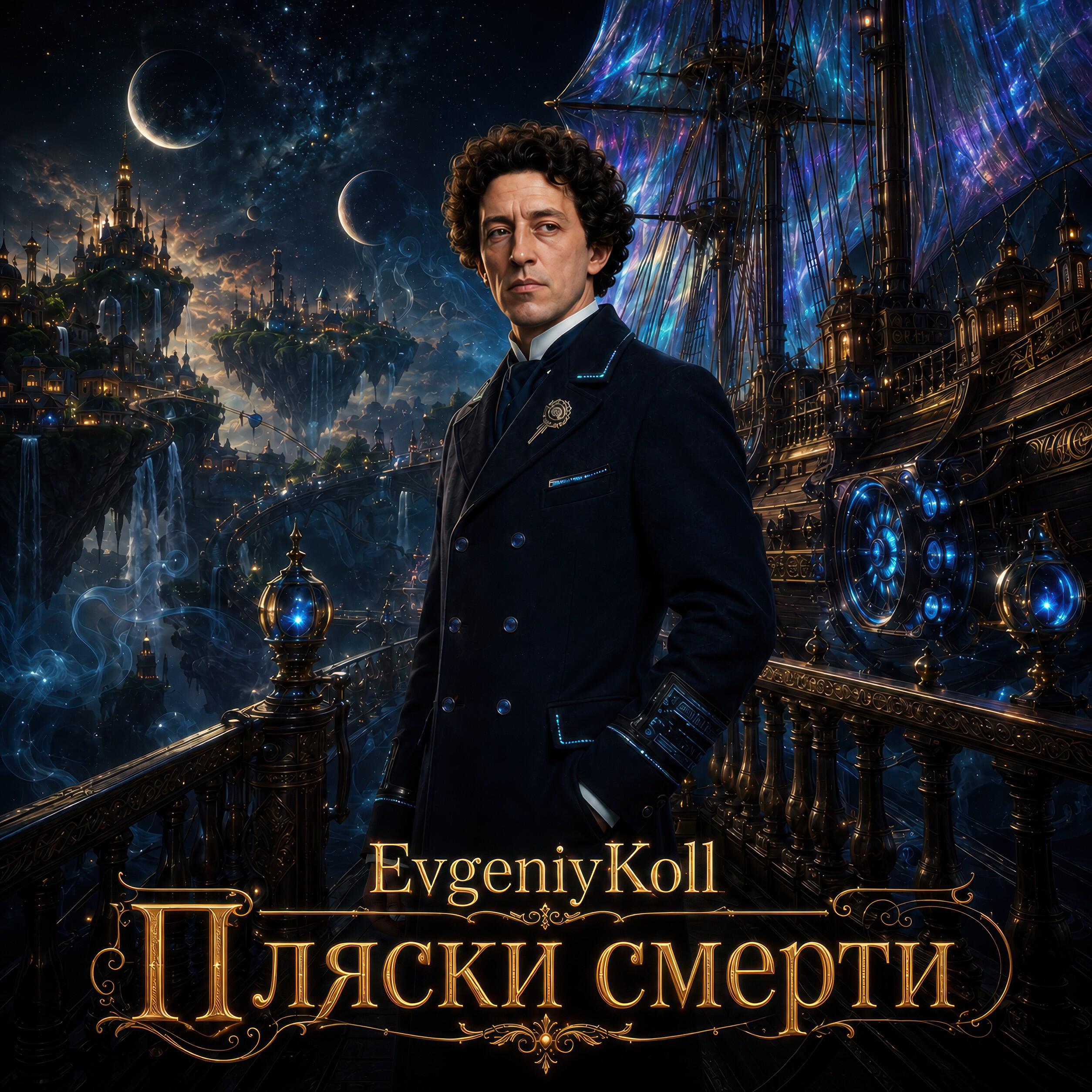 Релиз Пляски смерти