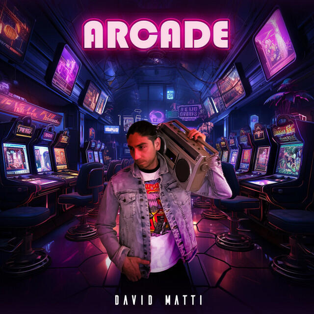 Релиз ARCADE