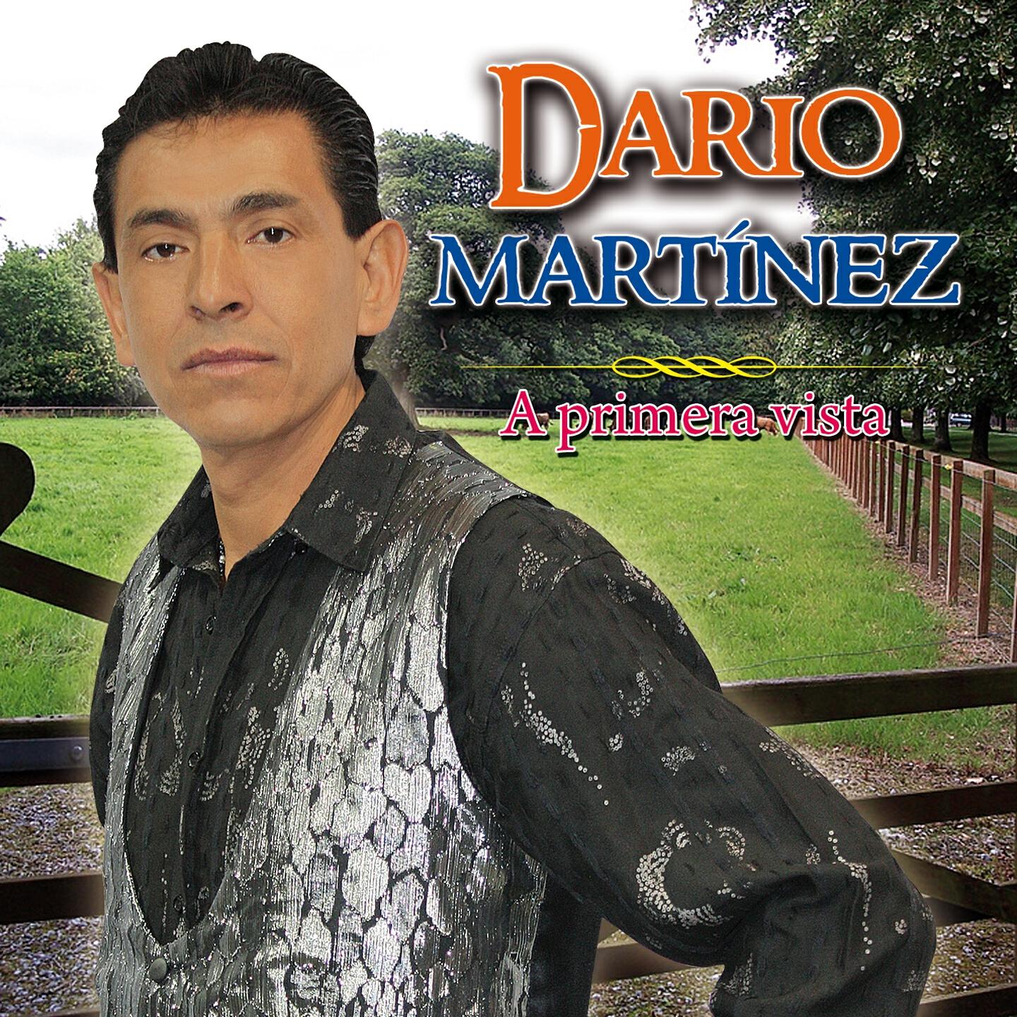 Dario Martinez