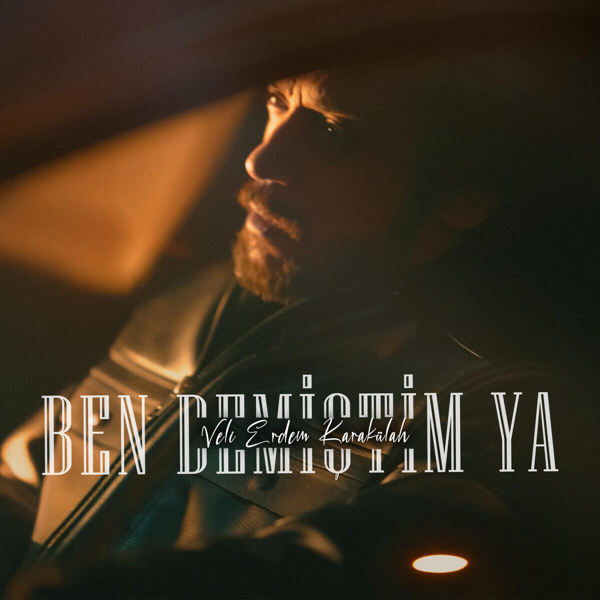 Релиз Ben Demiştim Ya