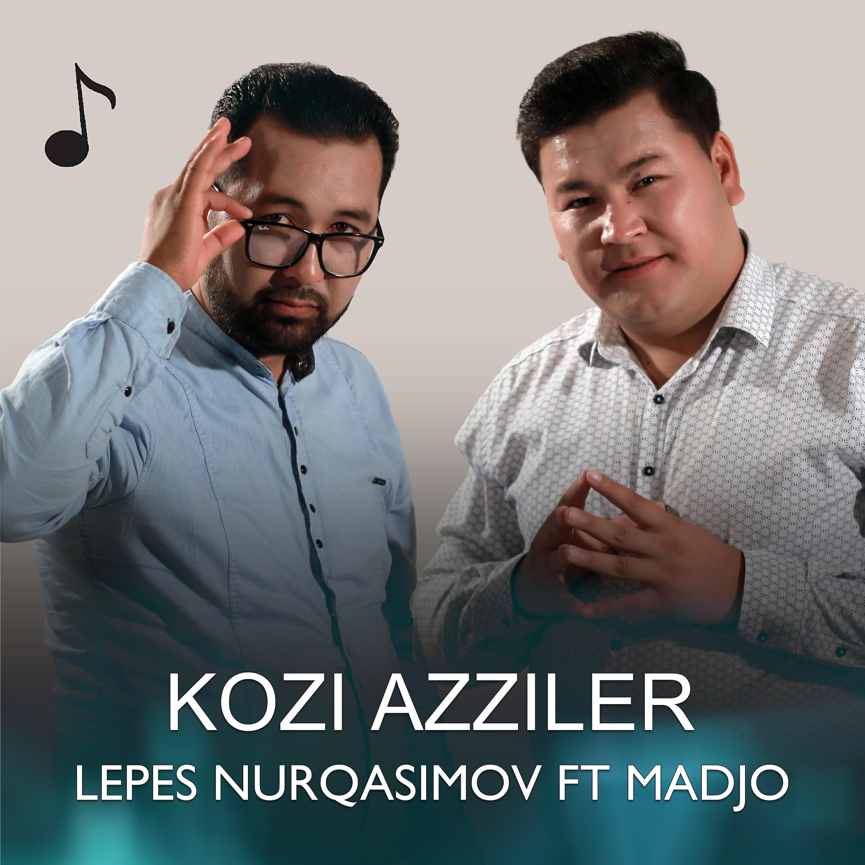 Релиз Kozi azziler