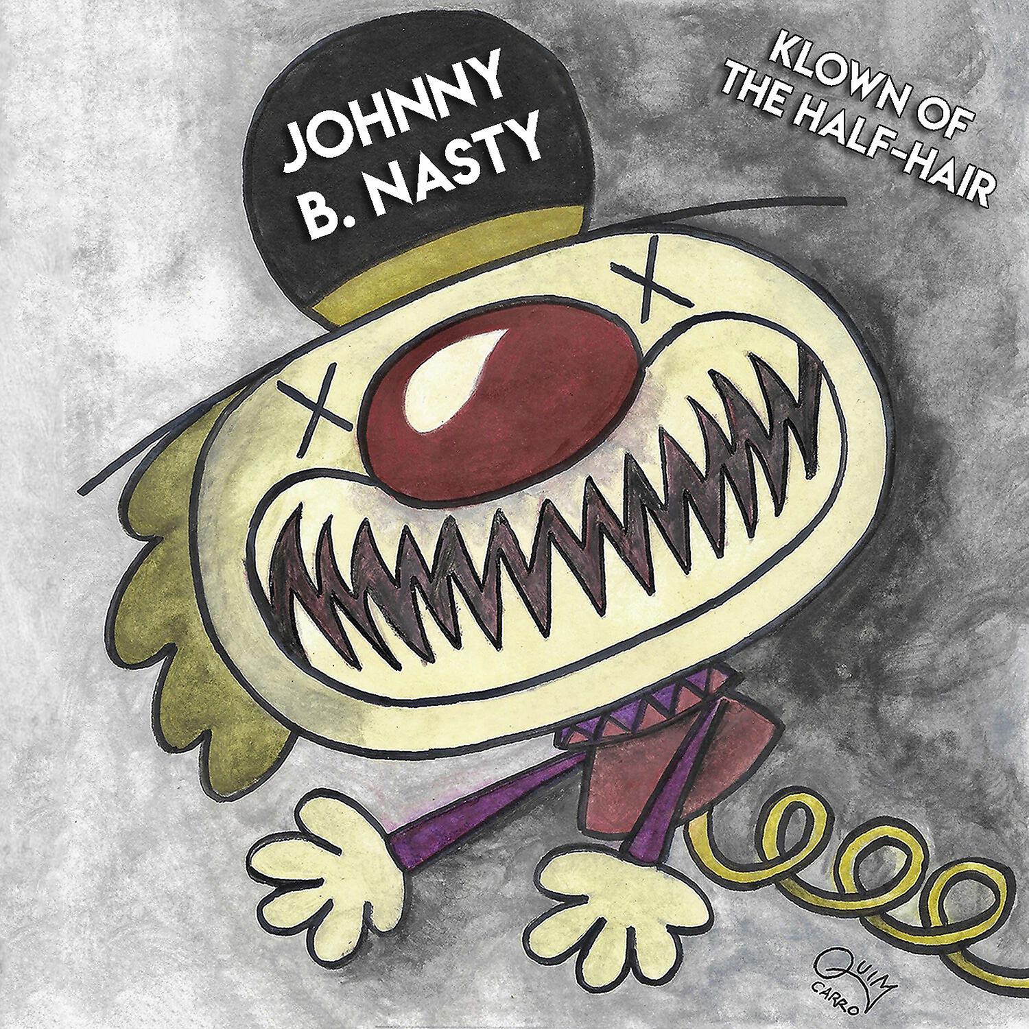 Johnny B. Nasty