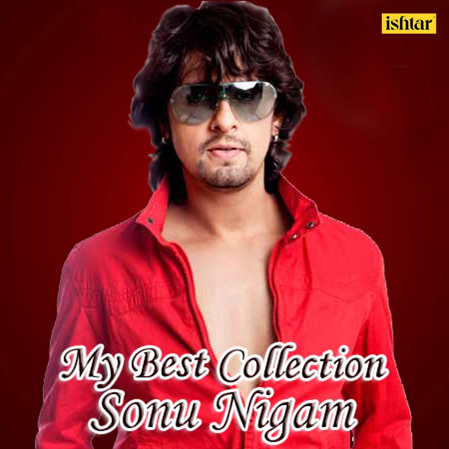 Релиз My Best Collection - Sonu Nigam