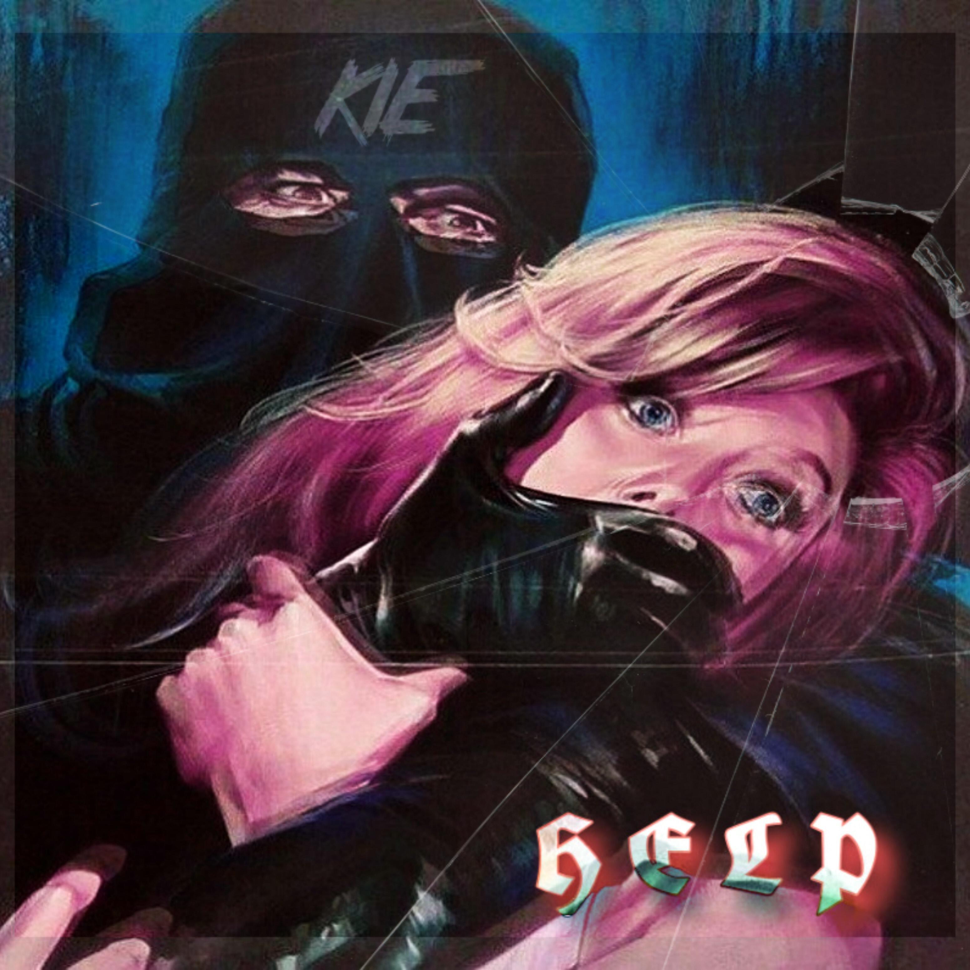 Скачать песню Kie - Help бесплатно в MP3 для Android и iOS