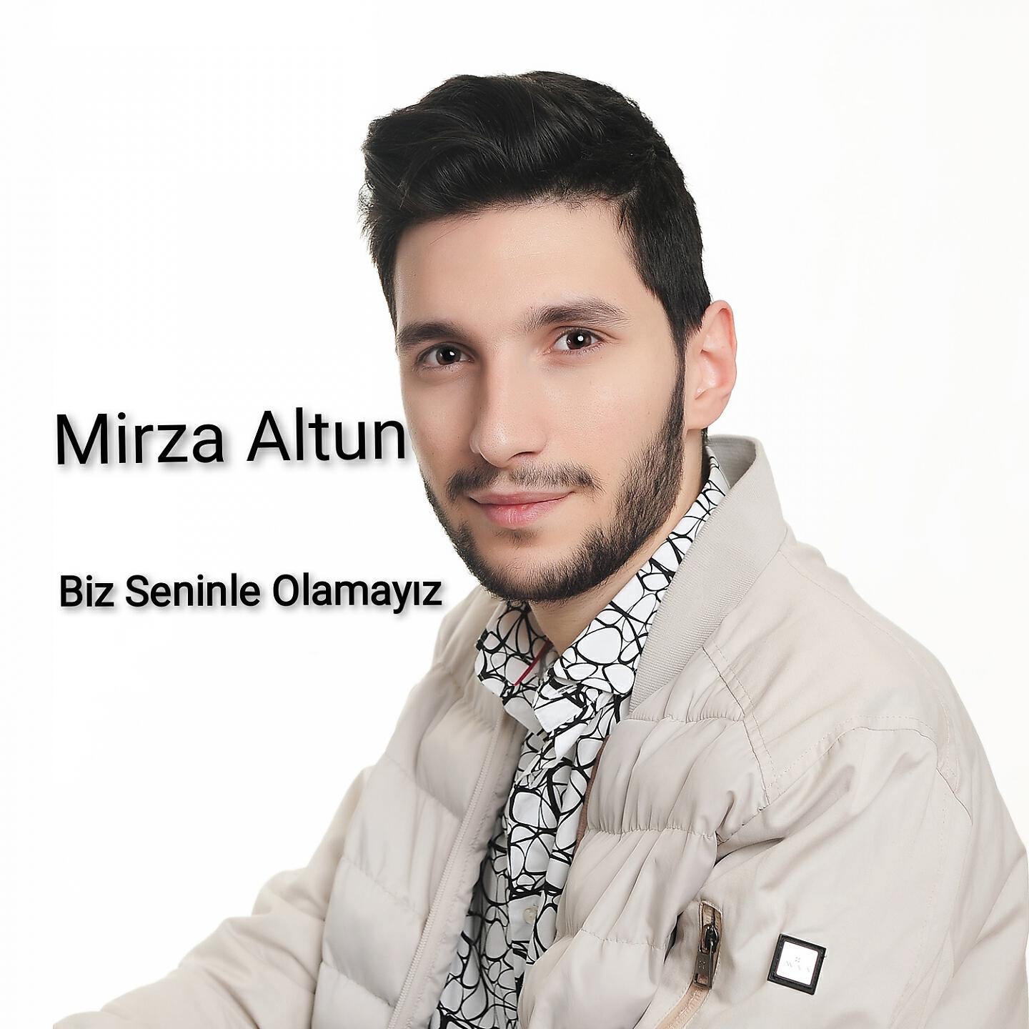 Постер альбома Biz Seninle Olamayız
