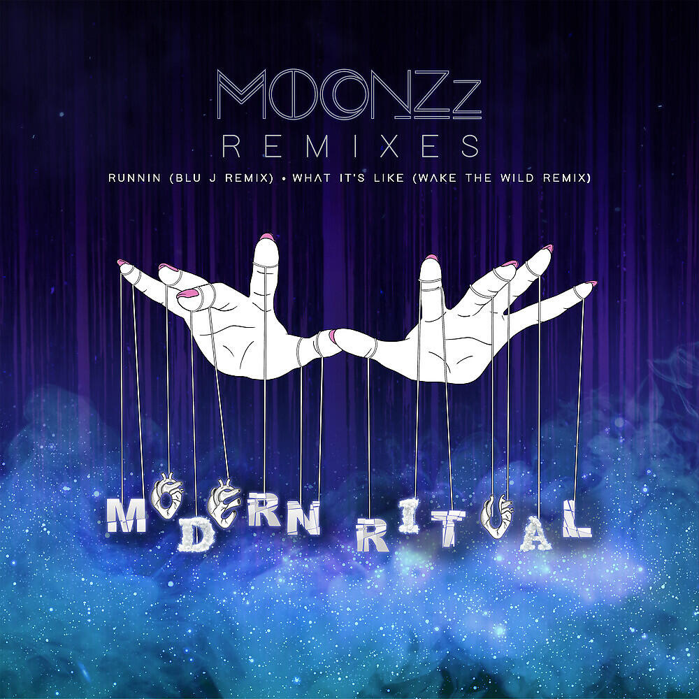 Релиз Modern Ritual: Remixes