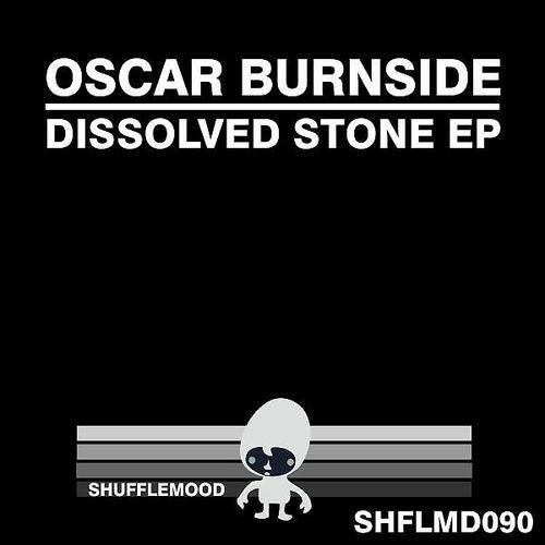 Релиз Dissolved Stone EP