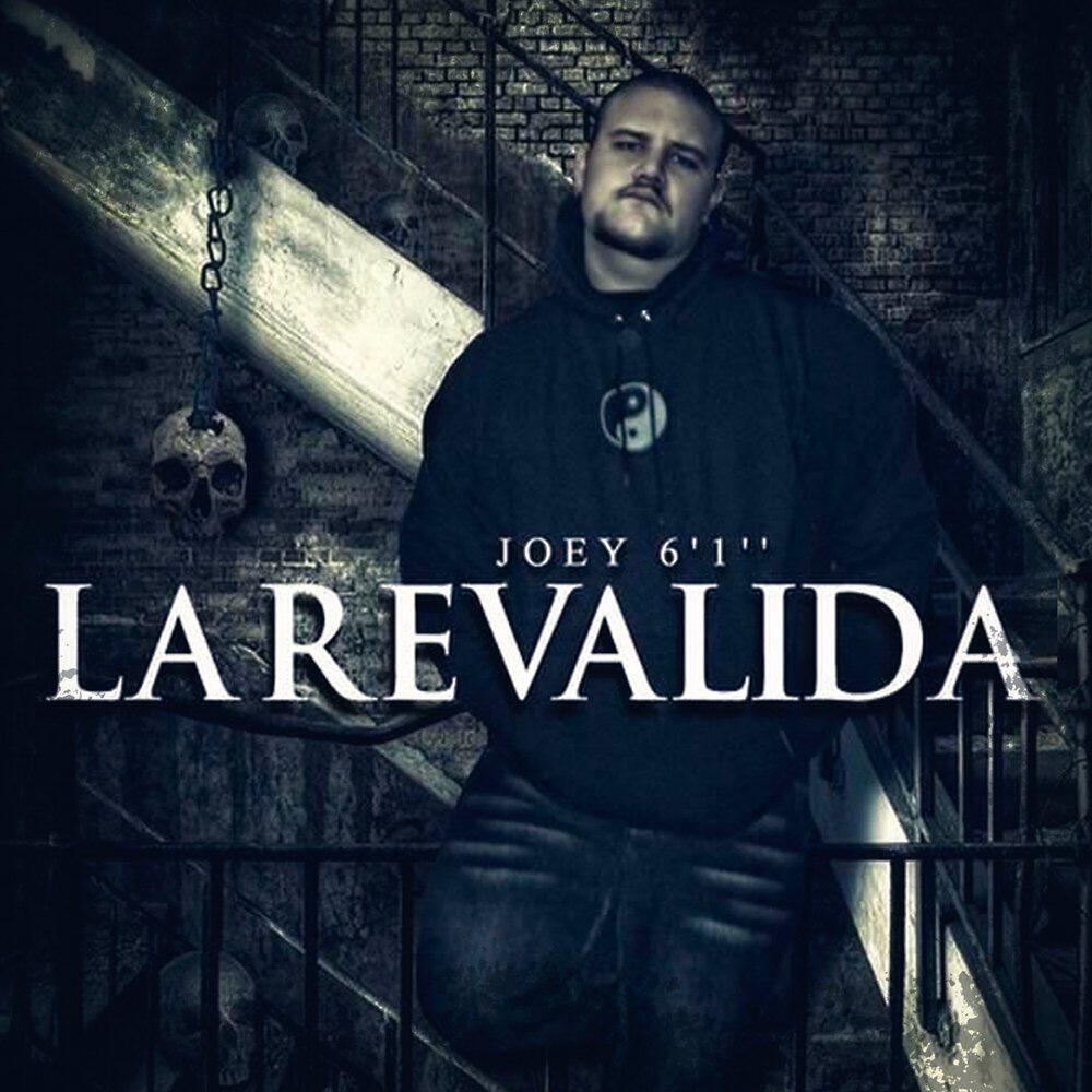 Релиз La Revalida