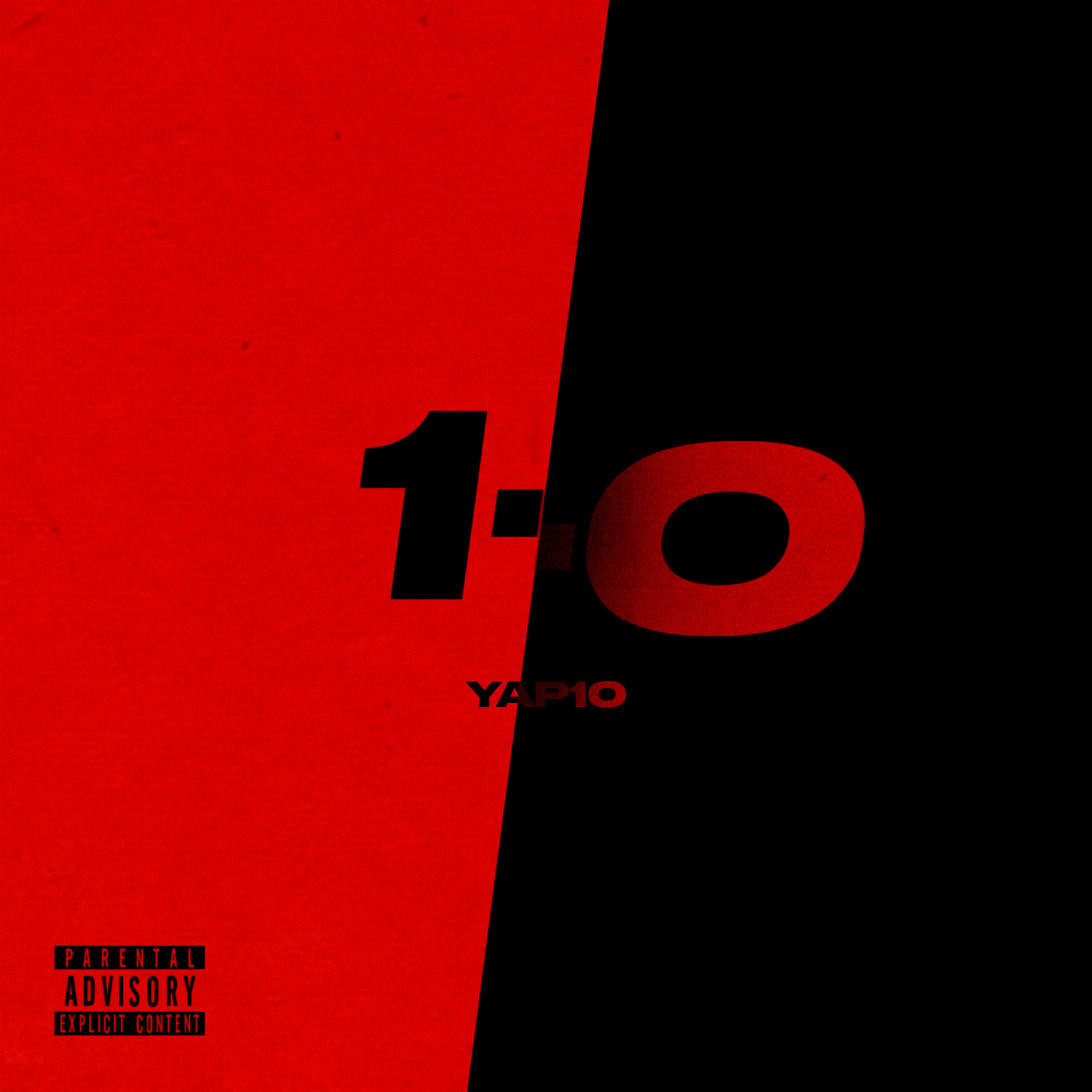 Релиз 1-0