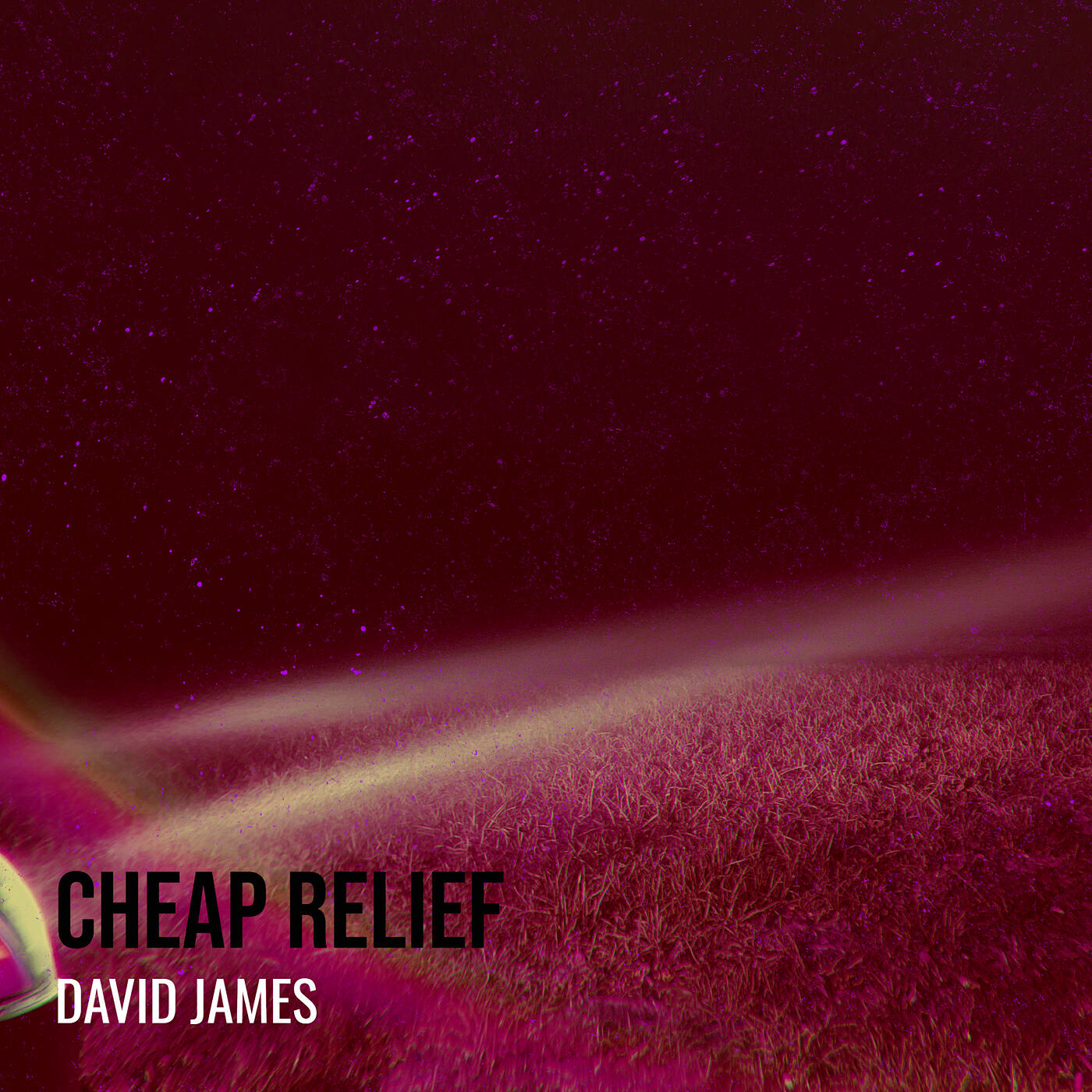 Релиз Cheap Relief