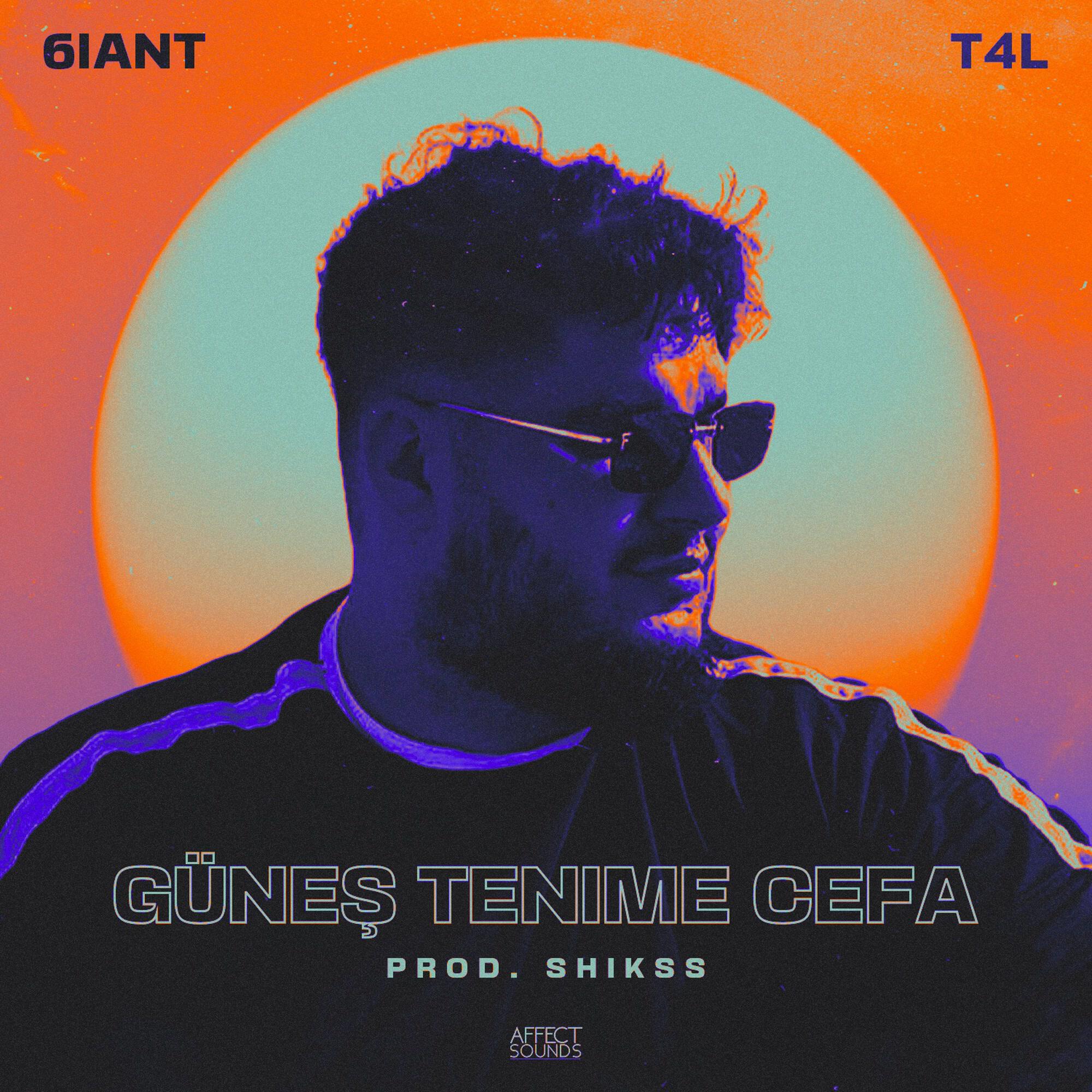 Релиз Güneş Tenime Cefa