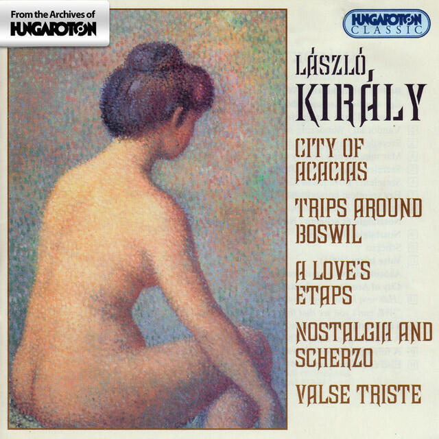 Laszlo Kiraly