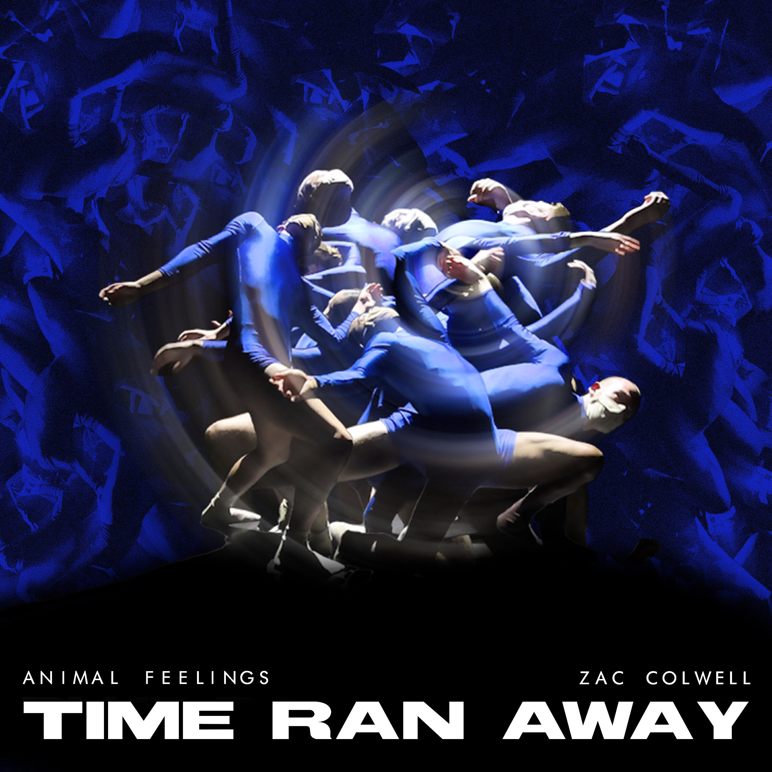 Релиз Time Ran Away