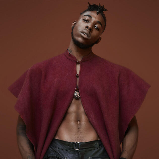 Релиз 1989 - A COLORS SHOW