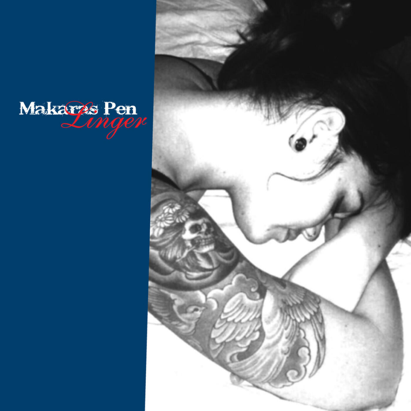 Релиз Linger (CD Single)