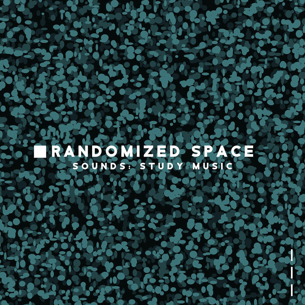 Релиз Randomized Space Sounds: Study Music, Mindful Meditation, Mind Control, Concentration, Focus and Creativity