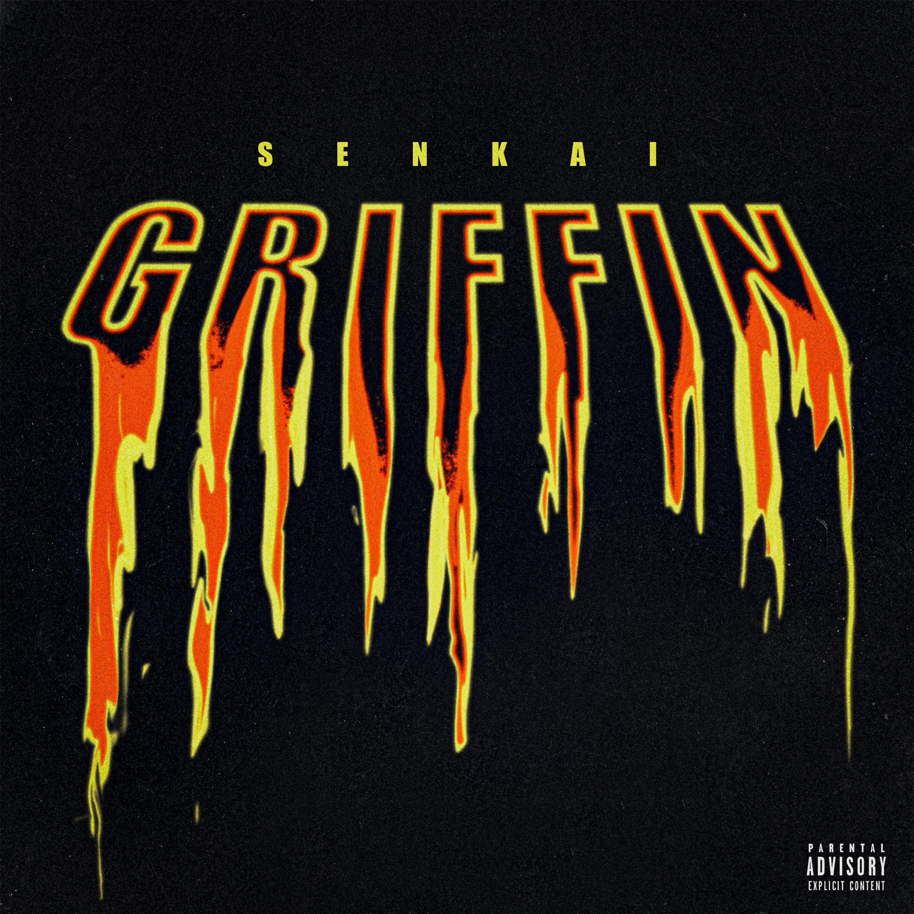 Релиз GRIFFIN