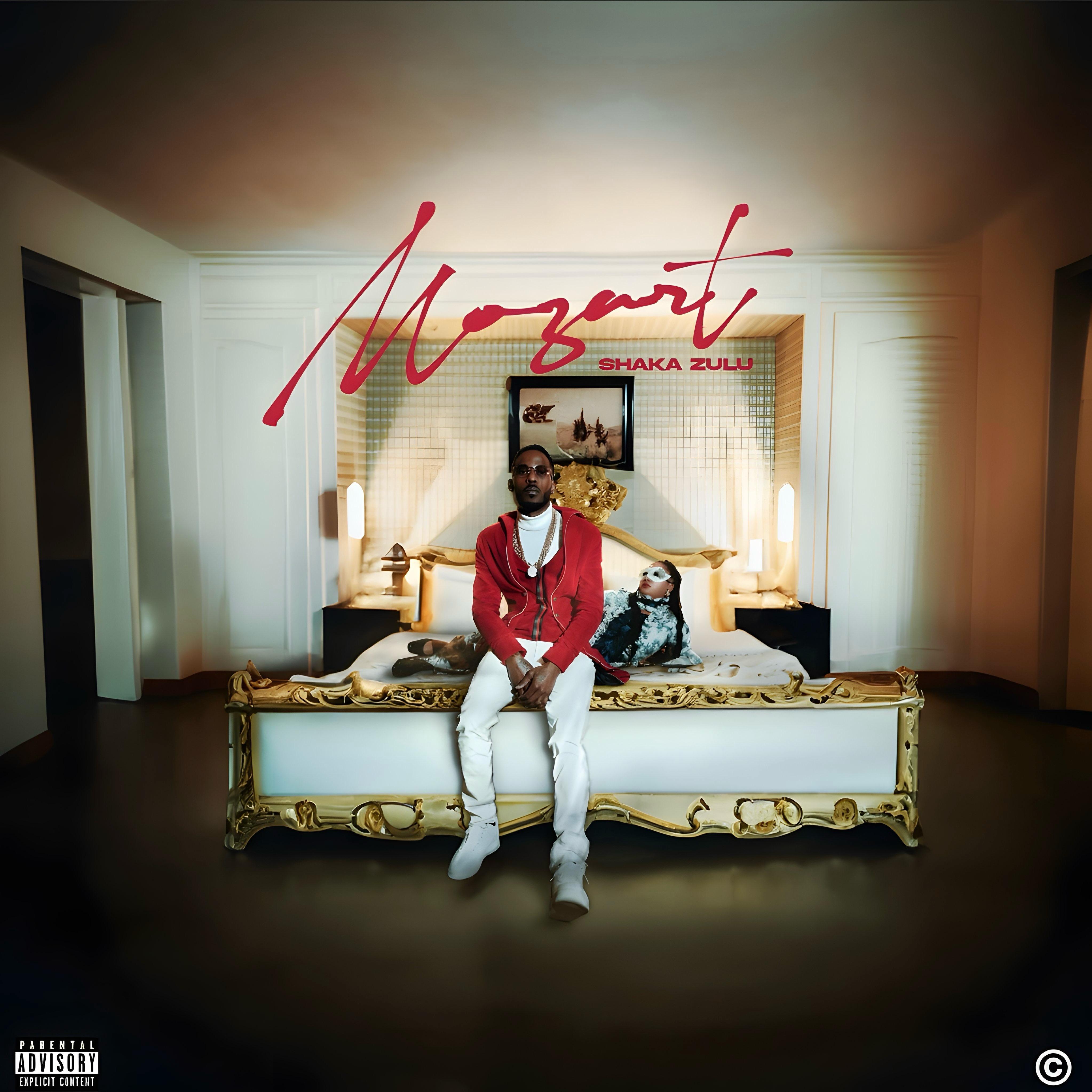 Релиз MOZART