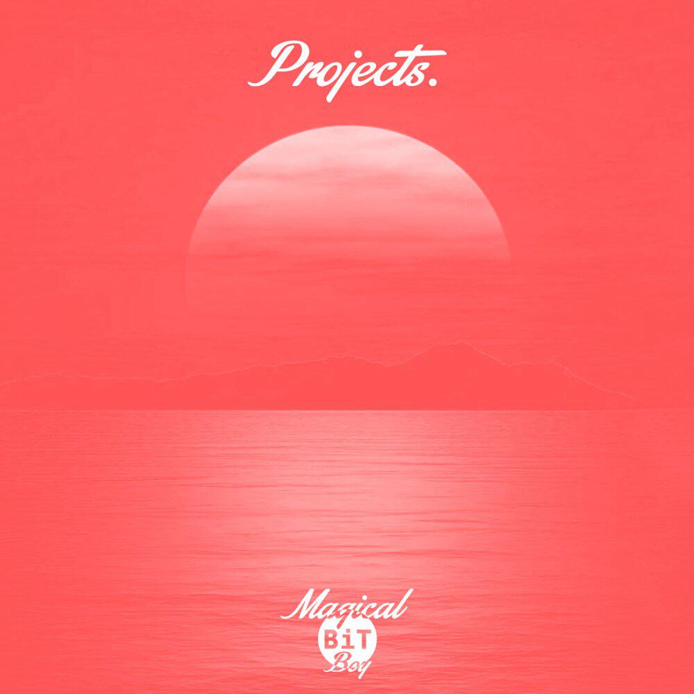 Релиз Projects